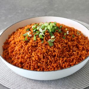 Jollof Rice